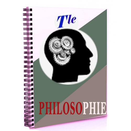 Couverture de Cours de Philosophie 
