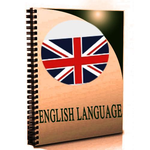 Couverture de ENGLISH LANGUAGE TEXTBOOK FORM 3
