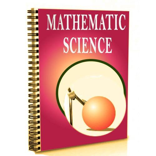 Couverture de MATHEMATICS SCIENCE TEXTBOOK FORM 4