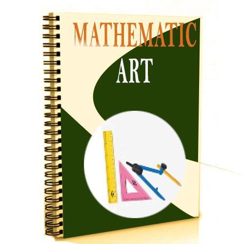 Couverture de MATHEMATICS ART TEXTBOOK FORM 5