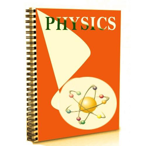 Couverture de PHYSICS TEXTBOOK FORM 5