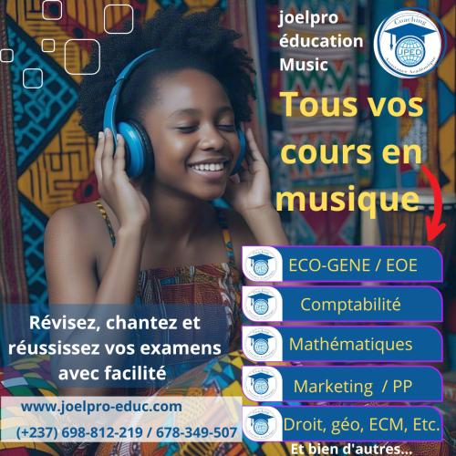 Couverture de Cours de PP en musique Tle ACC